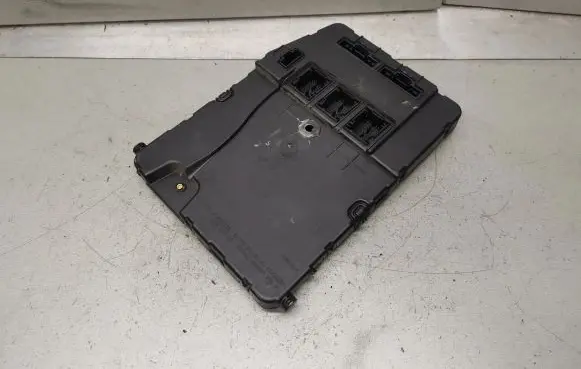 Renault Scenic II - Grand scenic II Comfort/convenience module 8200525386 S118400250D