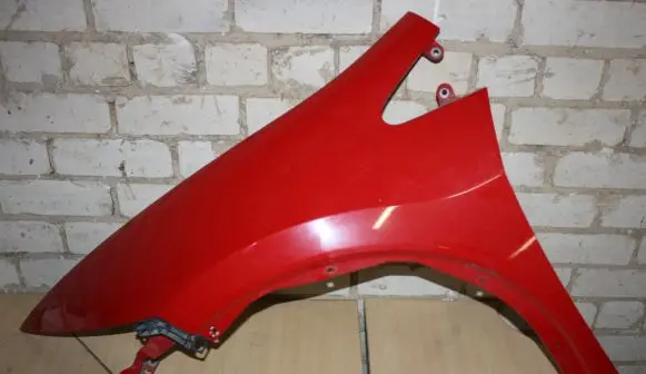 Honda Civic Fender