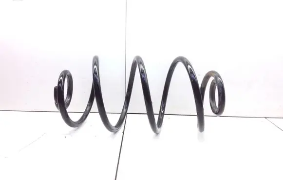 Opel Astra G Rear coil spring