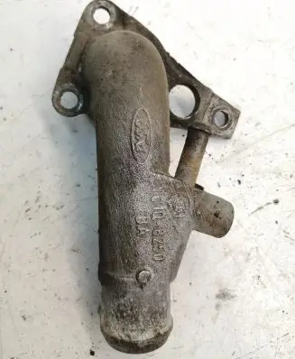 Ford Transit Engine coolant pipe/hose YC1Q8250BA
