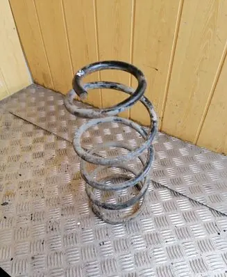 Citroen Evasion Front coil spring