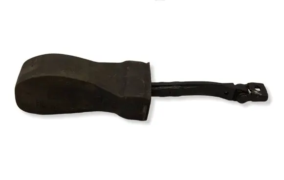 Volkswagen PASSAT B8 Rear door check strap stopper 3G0839267