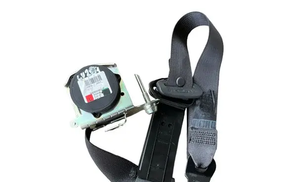 Opel Zafira B Front seatbelt F1329620 N1329616 616625900