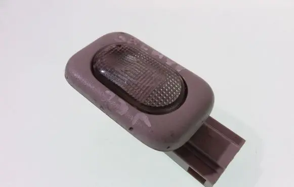 Ford Galaxy Rear seat light 1H0947291