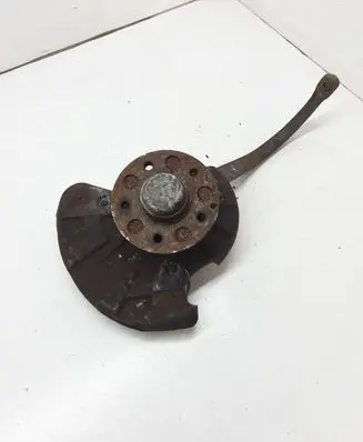 Mercedes-Benz S W220 Front wheel hub 2205460243