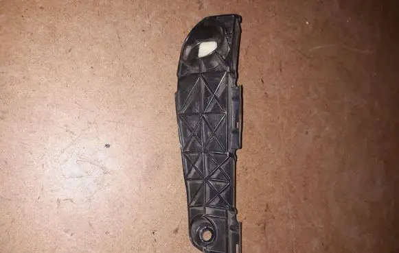 Toyota RAV 4 (XA30) Front bumper mounting bracket 5253542020