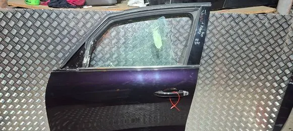 Renault Espace V (RFC) Front door S26279898