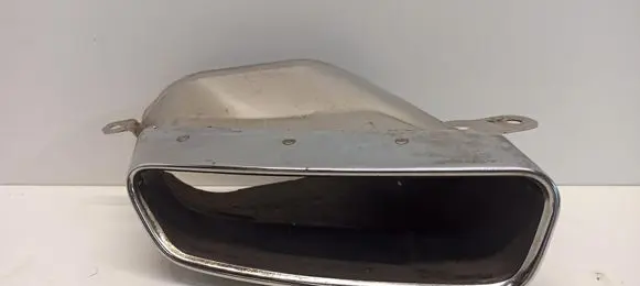 Audi A6 C7 Muffler ending 4G0253825P