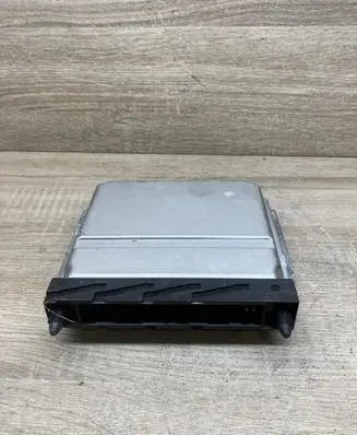 Volvo V70 Engine control unit/module 09496667A 0281001776