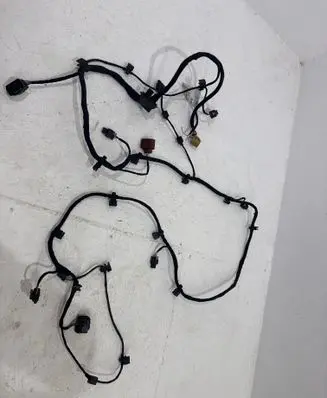 Bentley Bentayga Parking sensor (PDC) wiring loom 36A971104CE