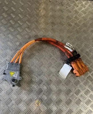 Volvo XC90 Other wiring loom 30644624