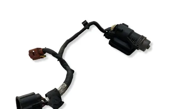 Jeep Grand Cherokee Intake manifold valve actuator/motor ESR0005 220312122415500