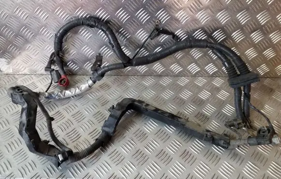 Infiniti FX Wires (generator/alternator) 