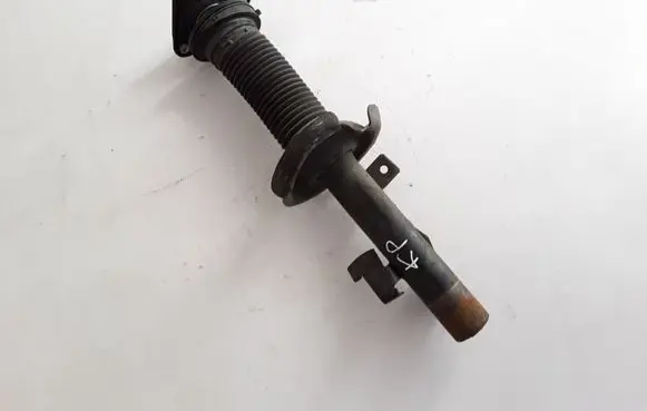 Volvo C70 Front shock absorber/damper 31277596