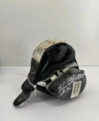 Dodge Journey Rear seatbelt 607041364B 7041364 045530