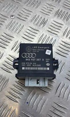 Audi A5 8T 8F Light module LCM 8K0907375B