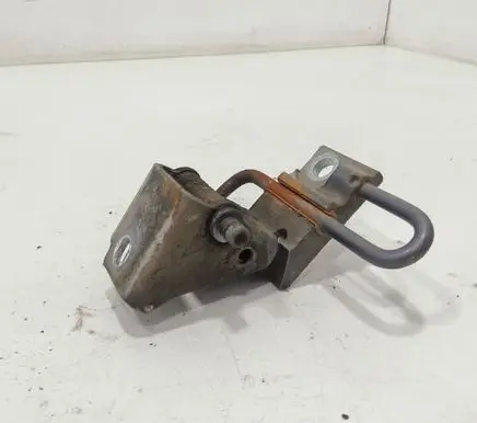 Volkswagen Touran I Front door lower hinge 