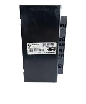 BMW 5 E60 E61 Comfort/convenience module 9167201