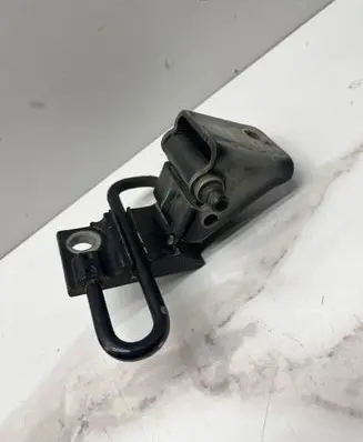 Volkswagen PASSAT B6 Rear door lower hinge