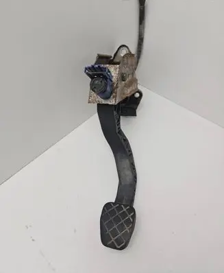 Skoda Roomster (5J) Clutch pedal 6q1721321c