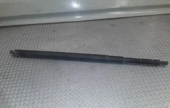 BMW 5 E60 E61 Front bonnet/hood damper/strut E61HK