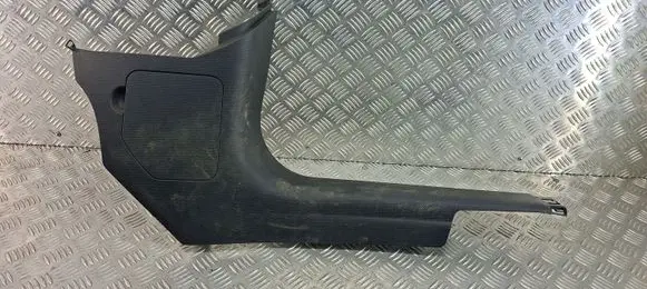 Mini Cooper Countryman R60 Front sill trim cover 9800080