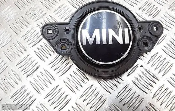 Mini One - Cooper R57 Tailgate/trunk/boot exterior handle 98023140