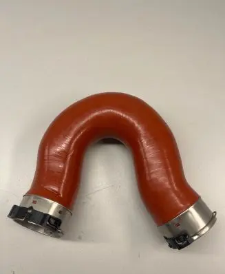 Mercedes-Benz Sprinter W906 Intercooler hose/pipe