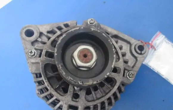 Ford Puma Generator/alternator