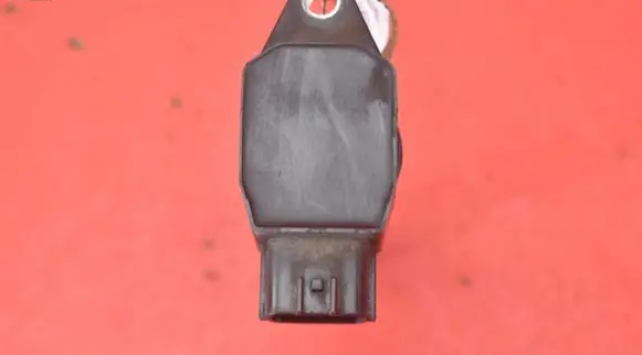Nissan Micra High voltage ignition coil 22448-AX001