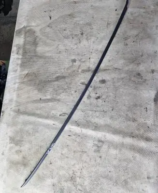 Ford Kuga I Windshield trim 8V41S03194