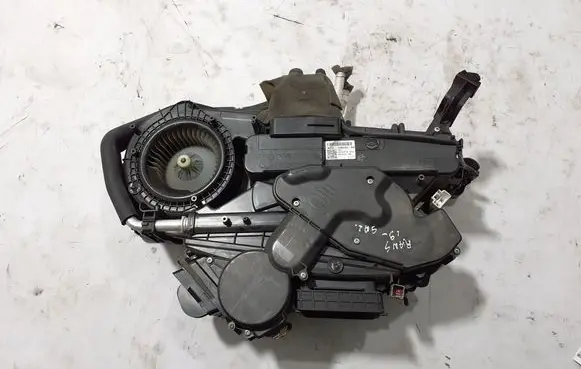 Land Rover Range Rover L405 Interior heater climate box assembly HY3218D283AA