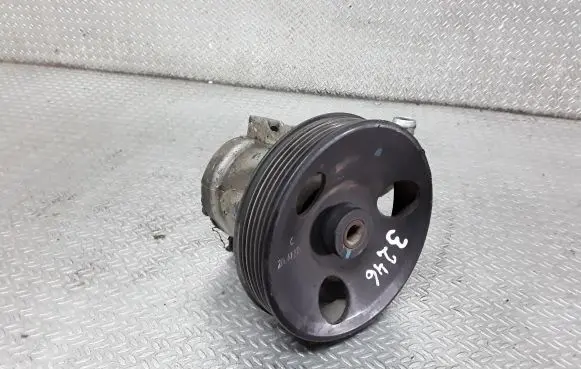 Power steering pump