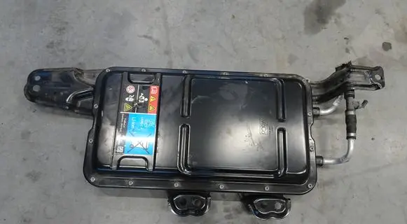 Ford Kuga III Hybrid / electric car battery LU5A-10661-CC MMX68-10B759-CG LX68-10C7000-AB