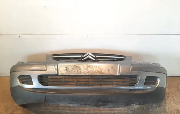 Citroen C5 Front bumper 96323576787 9636752080 A1057025