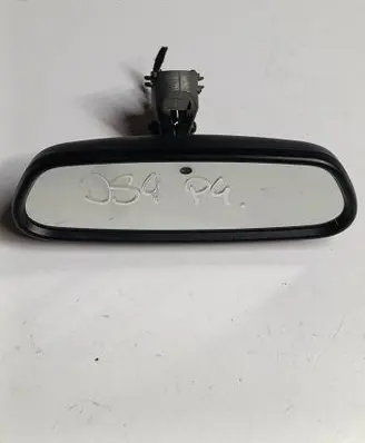 Citroen DS4 Rear view mirror (interior) 96758889XT 083011