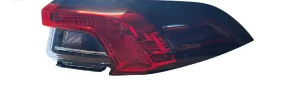 Toyota Corolla E210 E21 Rear/tail lights 8155102D11