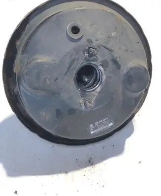Volkswagen Transporter - Caravelle T5 Brake booster 7H0612101G 03326210014