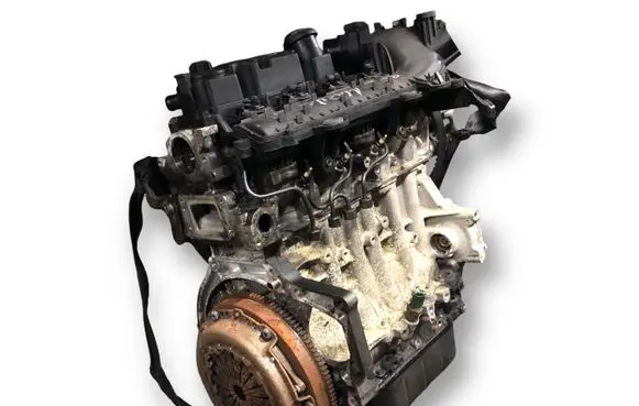 Peugeot 207 Engine 10FD62