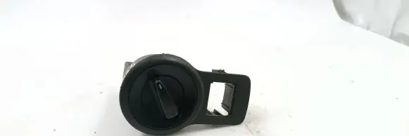Skoda Octavia Mk1 (1U) Light switch 3B0941531B K0256