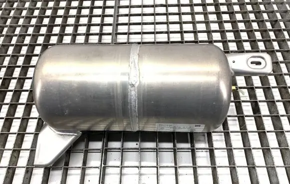 Mercedes-Benz CLS C218 X218 Other exterior part A2123200115