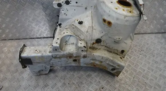 Hyundai i30 Front side member 