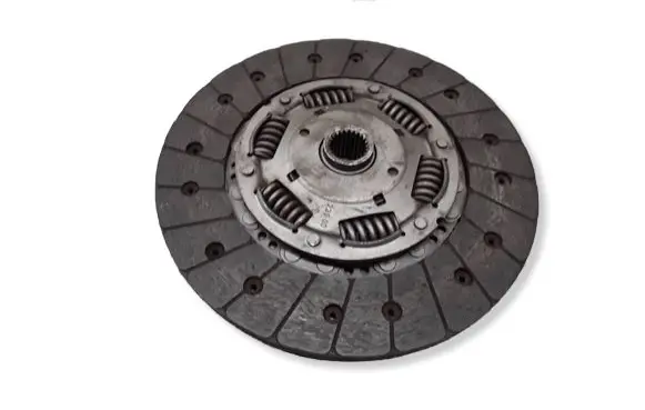 Volkswagen PASSAT B5 Clutch pressure plate 324027210