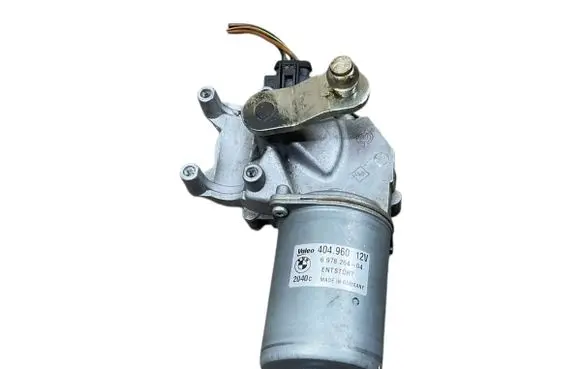 BMW 3 E90 E91 Wiper motor 697826404 404960