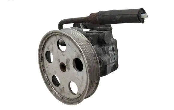 Audi A4 S4 B8 8K Power steering pump 