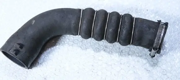 Audi A6 S6 C6 4F Intercooler hose/pipe 4F0145738F