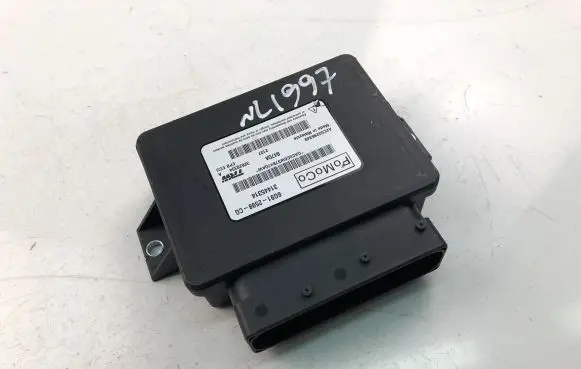 Volvo V60 Other control units/modules 31445314