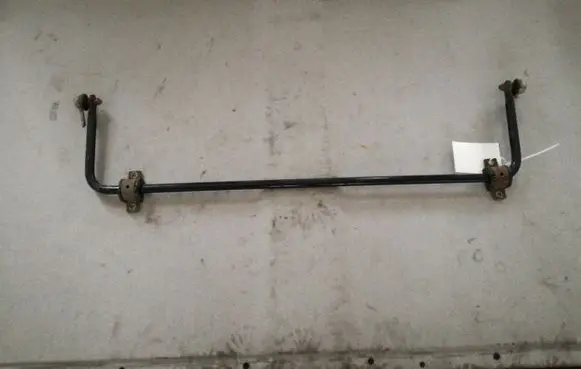 Mitsubishi ASX Rear anti-roll bar/sway bar 
