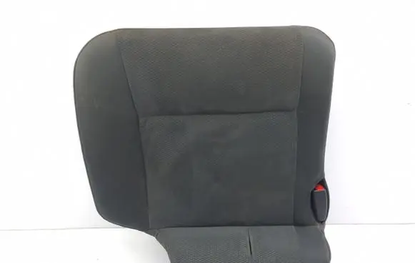 Rear seat