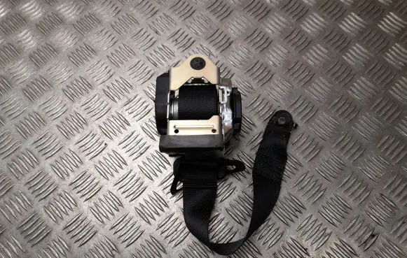 Tesla Model 3 Rear seatbelt 108128101G